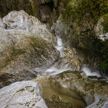 Geoparcul Platoul Mehedinți